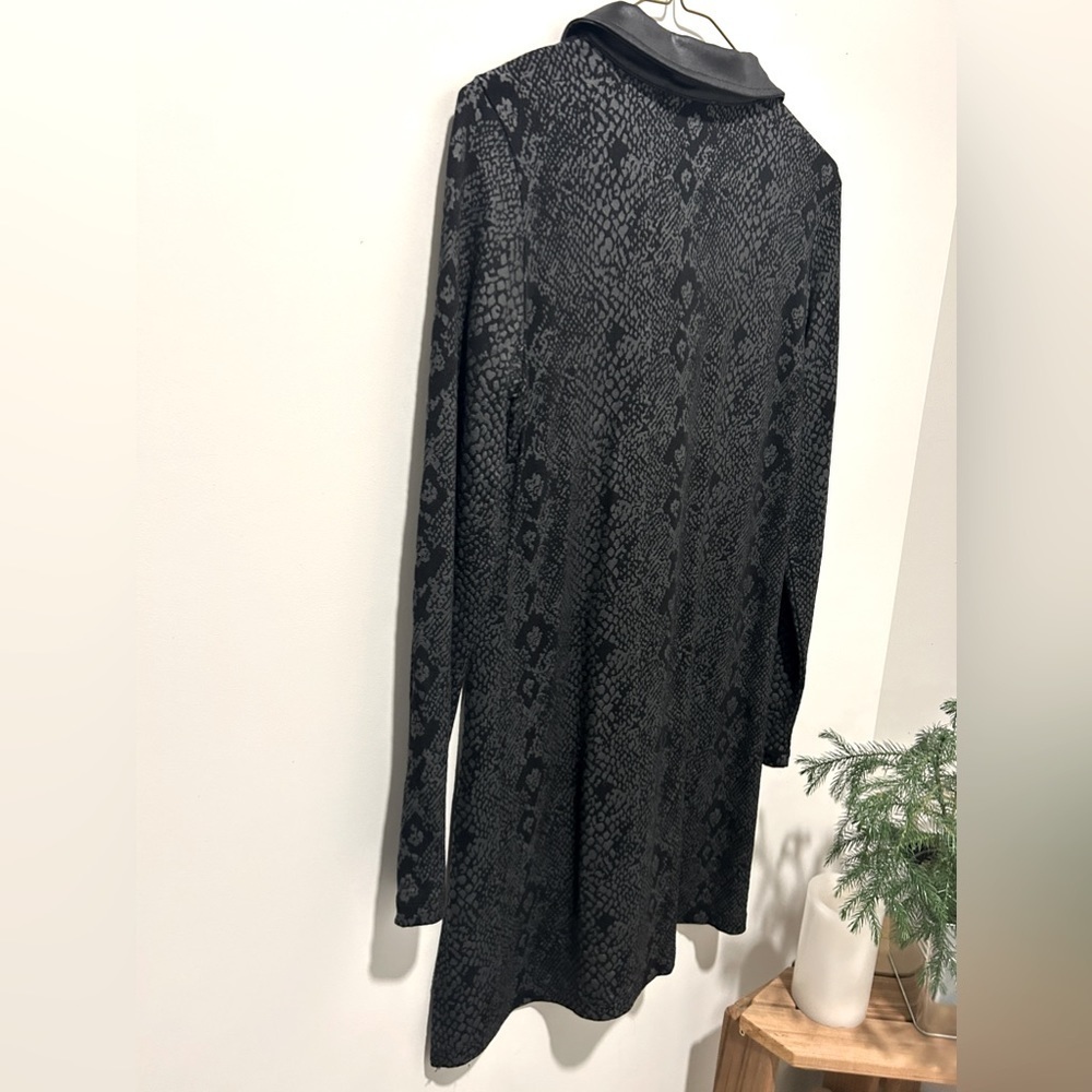 Colletta Long Sleeve Top size XS - Picture 6 of 7